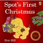 画像: Spot's First Christmas Board 