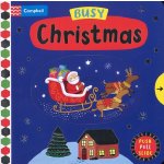 画像: Busy Christmas New Cover Edition