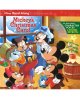 画像: Mickey's Christmas Carol Book&CD