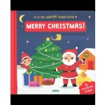 画像: Merry Christmas Board 