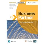画像: Business Partner C1 Coursebook &ebook with My English Lab & Digital Resources