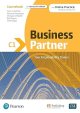 画像: Business Partner C1 Coursebook &ebook with My English Lab & Digital Resources