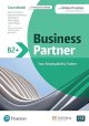 画像: Business Partner B2+ Coursebook &ebook with My English Lab & Digital Resources