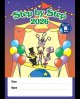 画像: 英語教室生徒手帳Step by Step 2026