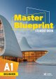 画像: Master Blueprint A1 Beginner Student Book with Audio QR Code