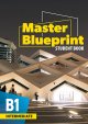 画像: Master Blueprint  B1 Intermediate Student Book with Audio QR Code