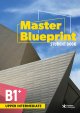 画像: Master Blueprint  B1+ Upper Intermediate Student Book with Audio QR Code