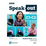 画像: Speakout 3rd Edition C1-C2 Student Book and eBook with Online Practice and Digital Resources