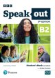 画像: Speakout 3rd Edition B2 Student Book and eBook with Online Practice and Digital Resources