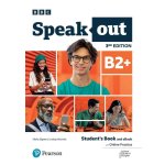 画像: Speakout 3rd Edition B2 +Student Book and eBook with Online Practice and Digital Resources