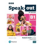 画像: Speakout 3rd Edition B1 Student Book and eBook with Online Practice and Digital Resources