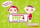 画像: M's Workbook Step 4 Lowercase 2nd Edition　音声QR付