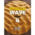 画像: English Wave 4 Student Book