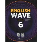 画像: English Wave 6 Student Book
