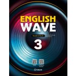 画像: English Wave 3 Student Book