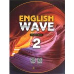 画像: English Wave 2 Student Book