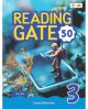 画像: Reading Gate 50-3 Student Book with Workbook and Audio QR