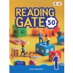 画像: Reading Gate 50-1 Student Book with Workbook and Audio QR