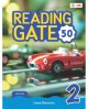 画像: Reading Gate 50-2 Student Book with Workbook and Audio QR