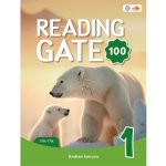 画像: Reading Gate 100-1 Student Book with Workbook and Audio QR