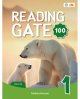 画像: Reading Gate 100-1 Student Book with Workbook and Audio QR