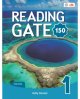 画像: Reading Gate 150-1 Student Book with Workbook and Audio QR