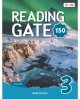 画像: Reading Gate 150-3 Student Book with Workbook and Audio QR