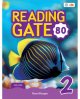 画像: Reading Gate 80-2 Student Book with Workbook and Audio QR