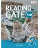 画像: Reading Gate 150-2 Student Book with Workbook and Audio QR