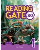 画像: Reading Gate 80-1 Student Book with Workbook and Audio QR
