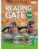 画像: Reading Gate 100-3 Student Book with Workbook and Audio QR