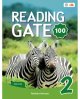 画像: Reading Gate 100-2 Student Book with Workbook and Audio QR