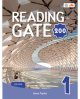 画像: Reading Gate 200-1 Student Book with Workbook and Audio QR