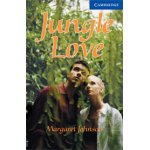画像: 【Cambridge English Readers】Level 5 : Jungle Love