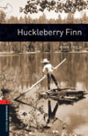 画像1: Stage2 Huckleberry Finn