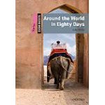 画像: Starter:Around the World in 80 Days