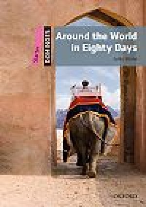 画像1: Starter:Around the World in 80 Days