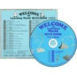 画像: Welcome to Learning World BLUE 生徒用CD