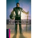 画像: Conneticut Yankee in King Arthur's Court,A(Bookworms Starter)