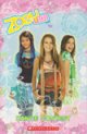 画像: 【Scholastic ELT Readers】Zoey 101:Dance Contest book+CD (Starter level)