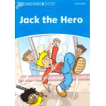 画像: Dolphin Level 1: Jack the Hero