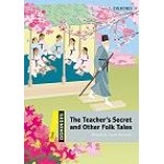 画像: Level 1:Teacher's Secret and other Folk Tales