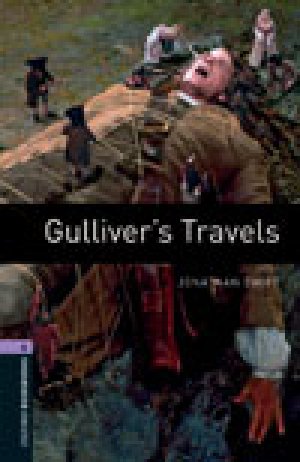 画像1: Stage 4 Gulliver's Travels