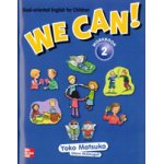 画像: We Can! 2 Workbook