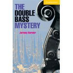 画像: 【Cambridge English Readers】Level 2 : The Double Bass Mystery