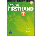 画像: English Firsthand 4th edition level 1 Student Book with CDs(2)