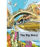 画像: Starter:Big Story