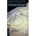 画像: Stage2:Climate Change