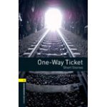 画像: Stage 1 One Way Ticket Short Stories