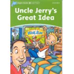 画像: Dolphin Level 3: Uncle Jerry's Great Idea